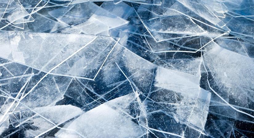 Extrém hideg: csontig hatoló fagy sújtja a Nyugat-Dunántúlt