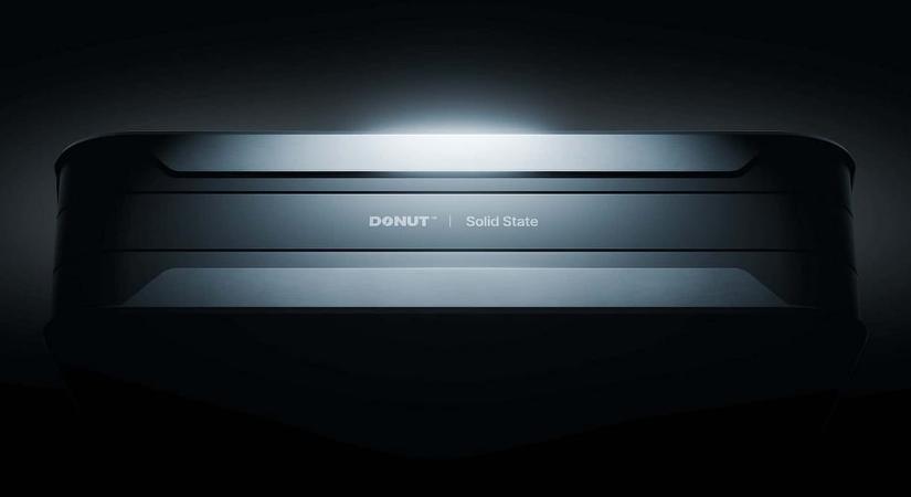 Elkészült az új csoda akkumulátor