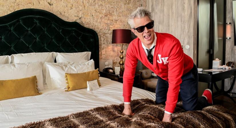 Johnny Knoxville-ék nem nyugszanak, júniusban jön az új Jackass