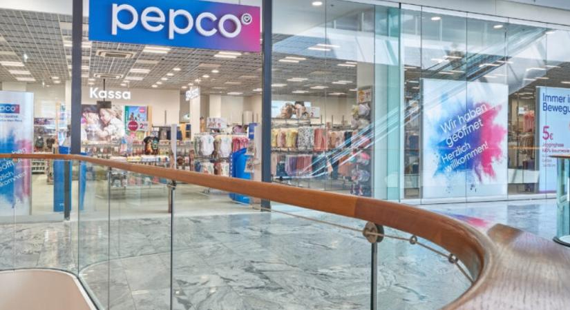 Erős pénzügyi teljesítmény és felgyorsított stratégiai megvalósítás jellemezte a Pepco Group 2025-ös üzleti évét