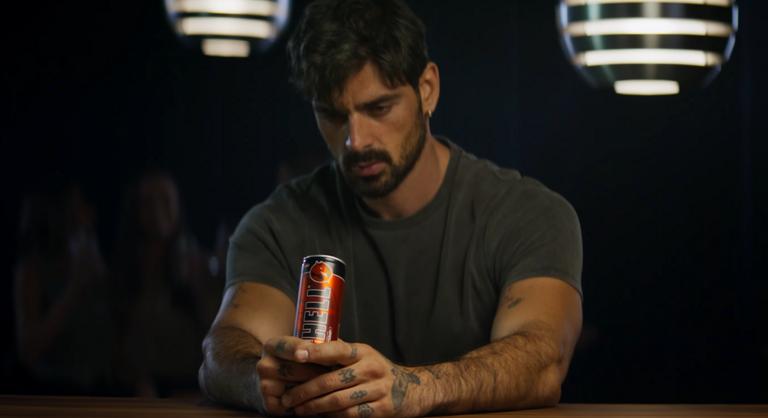 Jubileumi film készült az idén 20 éves HELL márka történetéről