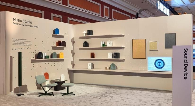 Megjött a hangszóró, amelyik lehalkítja a film közben üvöltve berobbanó reklámot