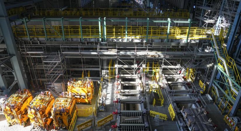 Strukturális összeomlásba került a magyar gazdasági modell egyik főpillére – vészterhes adat jött Európa nagy betegjétől