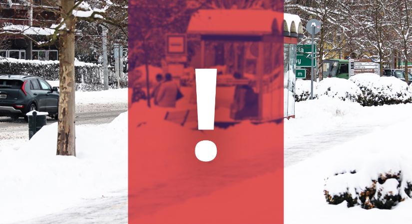 Visszavonásig érvényben marad a vörös kód