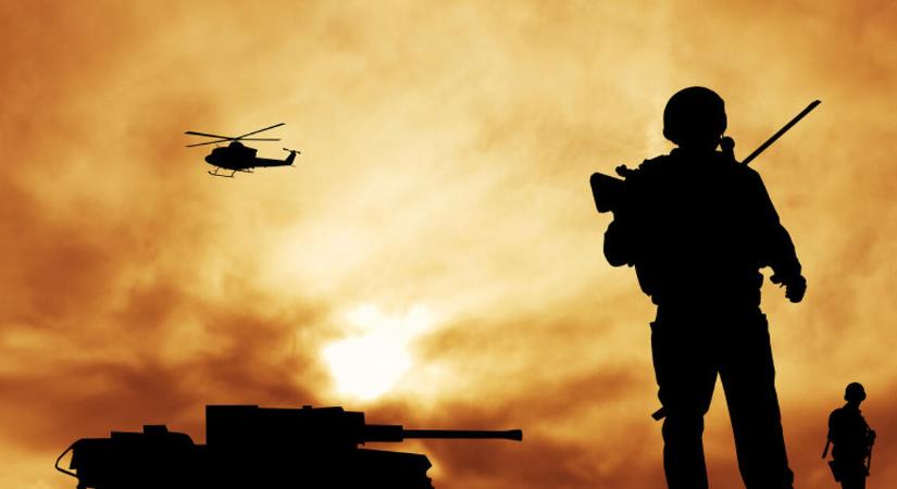 Brüsszel állítólagos háborús költségvetése semmi az amerikai tervekhez képest