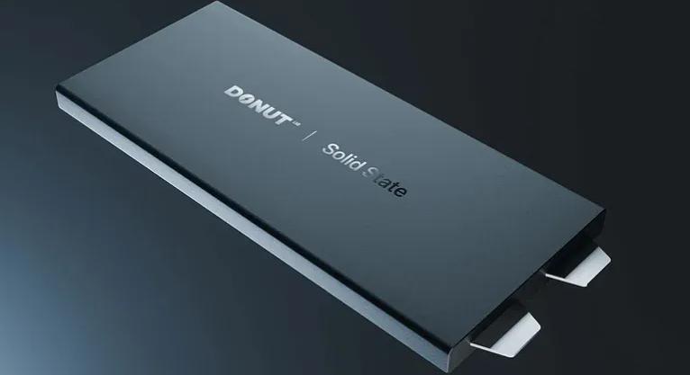 Olyan akku piacra dobását jelentette be egy finn cég, ami az egész iparágat felforgathatja