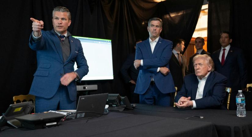 Trump ismét igazolta, hogy tőle bármi kitelik: Venezuela után felkészül Kolumbia, Mexikó, Kuba, Grönland