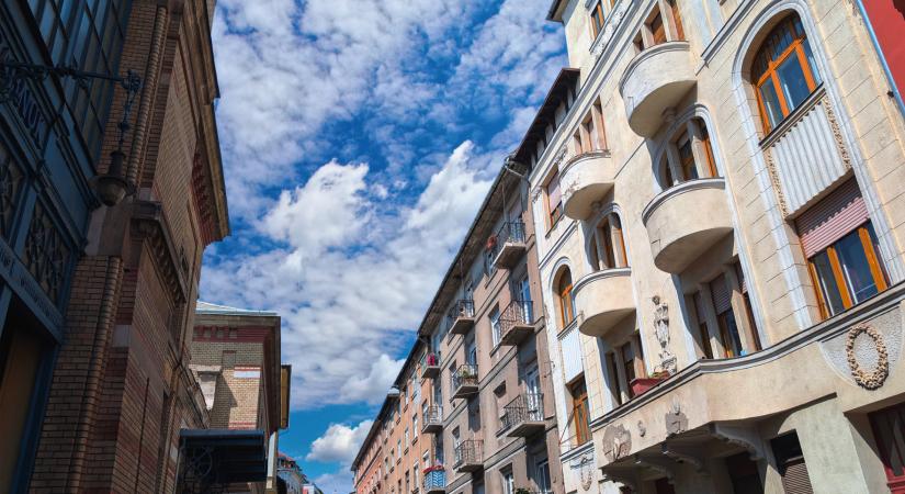 Lassult a lakásár-emelkedés decemberben, nincs már ennyi pénze az embereknek