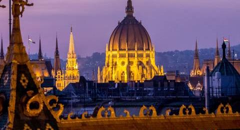 Hétvégi programajánló: újévi uzsonna, jégdiszkó, múzeumi jóga