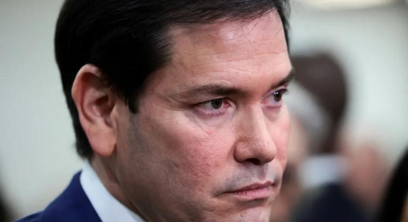 Marco Rubio jövő héten találkozik dán tisztviselőkkel, Grönlandról is tárgyalhatnak