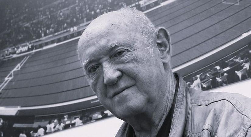 Gyászol a magyar vízilabda: elhunyt Kemény Dénes édesapja