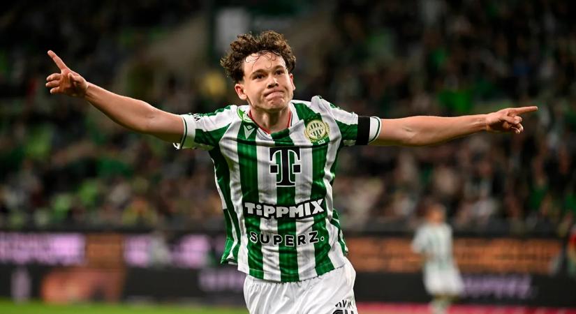 Tóth Alexért valóban ajánlatot tett a Lazio, de nem megfelelőt – NS-infó