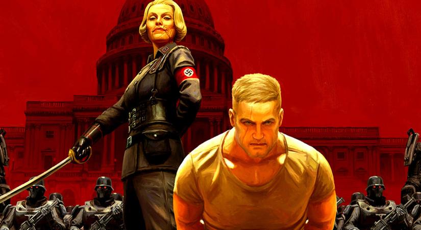 Csaknem biztosnak tűnik, hogy készül a Wolfenstein 3 a MachineGamesnél, ezt több forrás is megerősítette