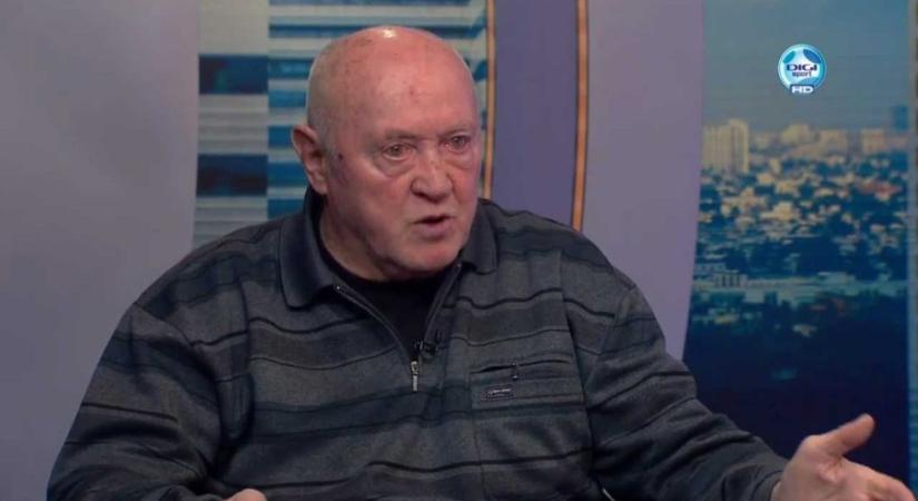 Gyászol a magyar vízilabda, meghalt Kemény Ferenc