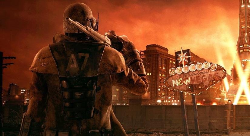 Mégis mi az a titokzatos visszaszámlálás a Fallout-sorozat weboldalán?