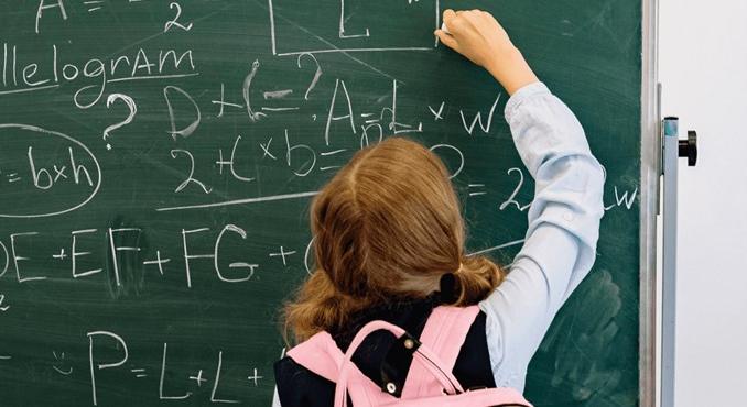 "A jó matektanárok következetesen használják a szakkifejezéseket"