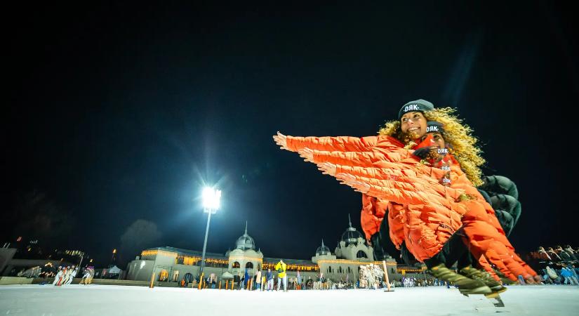 Snowboard parádé többféle kiállítással – Hétvégi programajánló