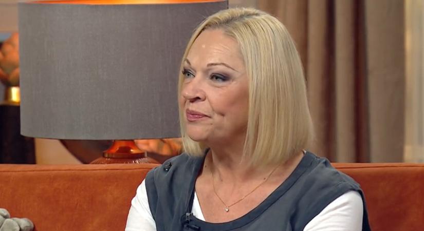 Diéta: Csomor Csilla elárulta, hogyan szabadult meg az egyik legkellemetlenebb tünettől a fogyókúra során