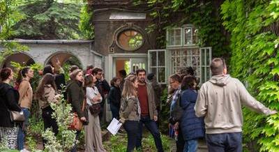 Önkénteseket és támogatókat keres az idén 10 esztendős Budapest100