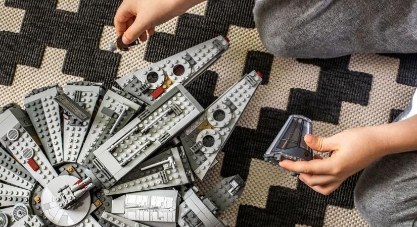 Új korszak kezdődik az építőjátékok világában