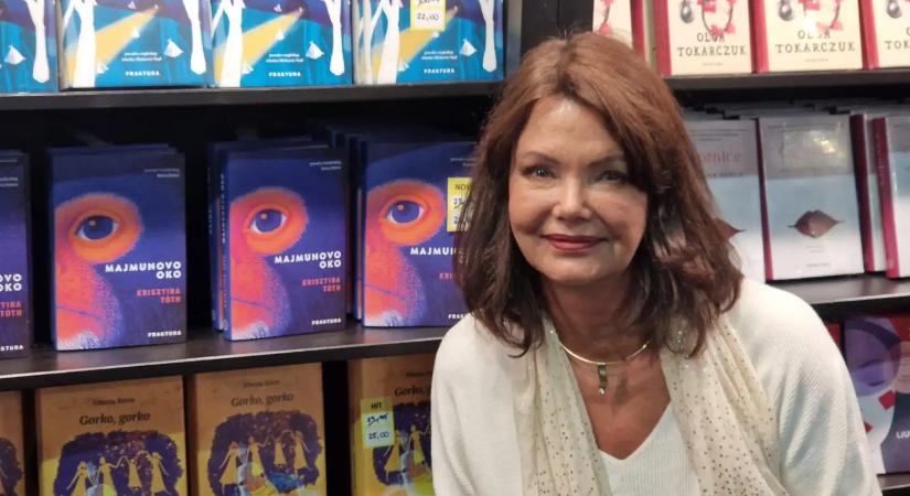 Tóth Krisztina szerint a kormány a félelem légkörét teremti meg Magyarországon