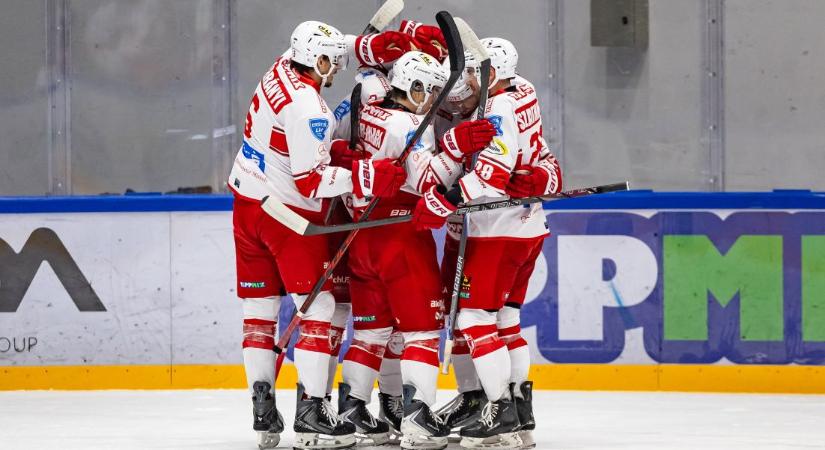 Magyar Kupa: négy között a Diósgyőr