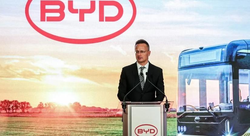 Beruházási rekordot hozott a tavalyi év – de kik öntik a pénzt a magyar gazdaságba?