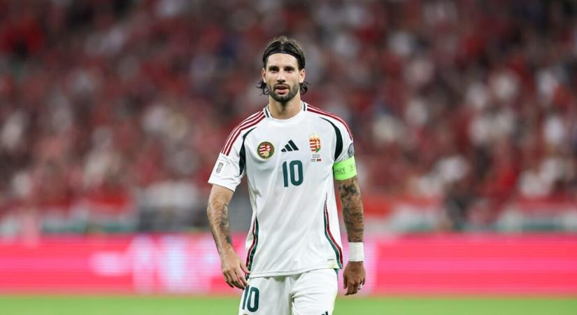 Szoboszlai szerint tartozik annyival Magyarországnak, hogy kijut a következő világbajnokságra