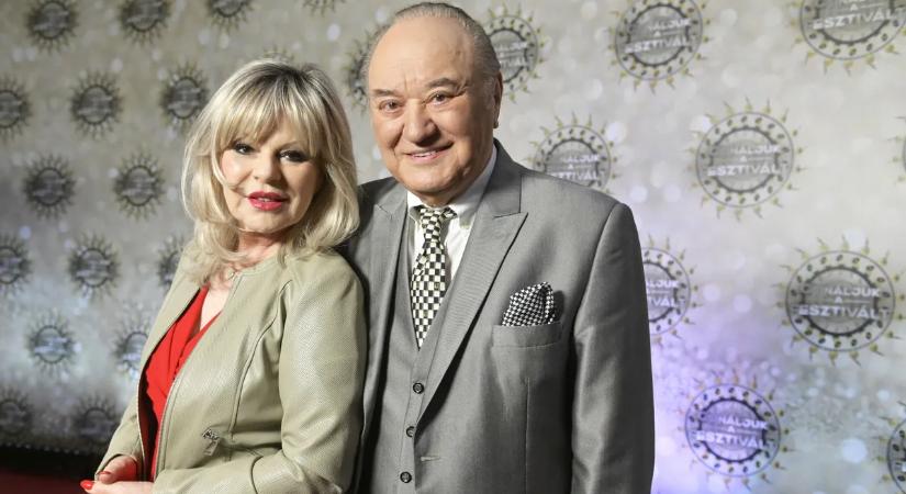 Korda György 87 évesen sem lassít – elképesztő dolgot jelentett be