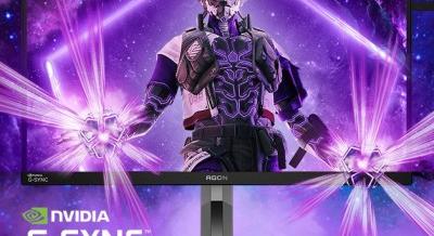 Sebesség kompromisszumok nélkül – itt a profi játékosok új fegyvere