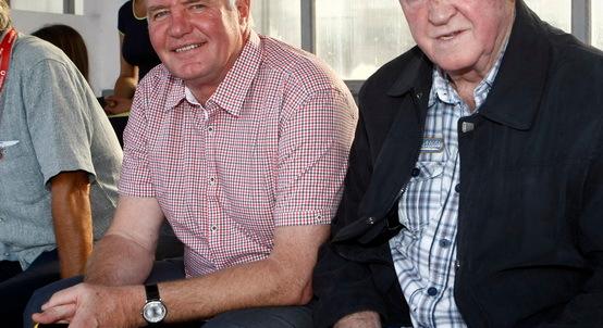 Gyászol a magyar vízilabda: elhunyt Kemény Ferenc