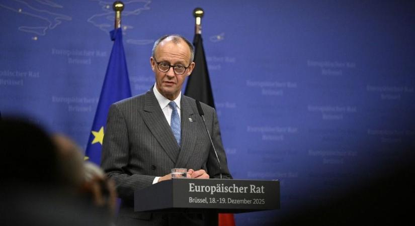 Botrány: aljas vád érkezett Németországból, csak legyintenek a magyarokra