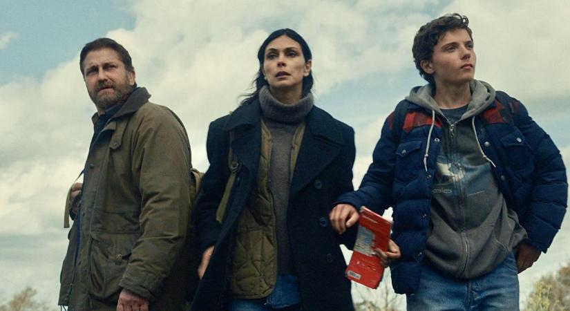 Gerard Butler elkészítette minden idők egyik legfeleslegesebb folytatását