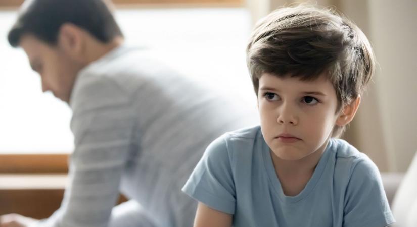 Hihetetlen, mekkora összegű tartásdíjat halmozott fel a felelőtlen apa