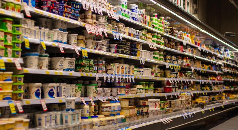 Termékvisszahívás: Ha ilyen olajat vett a Tescoban, ne süssön vele, rákkeltő