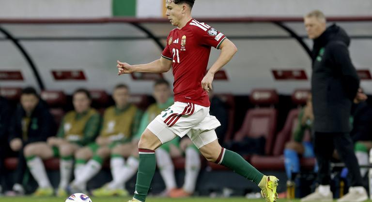 A Lazio jelenlegi ajánlata még kevés, az FTC többet akar Tóth Alexért