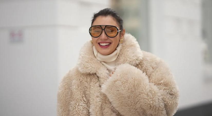 Hidegben is csinosan? Ezekben a hóálló, téli szettekben azonnal reflektorfénybe fogsz kerülni