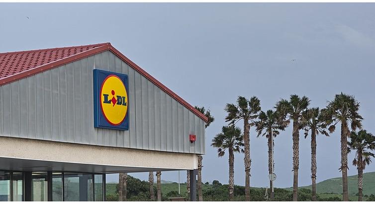 Jelentősen bővíti hálózatát idén a Lidl Spanyolországban és Portugáliában