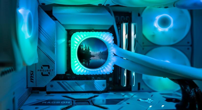 CES 2026: felfrissült CPU-hűtők és két pihekönnyű egér a be quiet! gondozásában