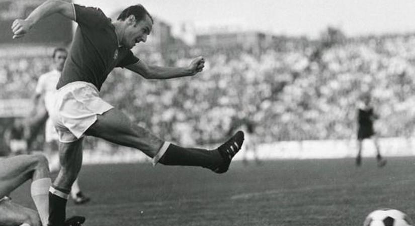 Megdönthetetlennek tűnik a magyar legenda világrekordja –38 évesen is átírta a focitörténelmet