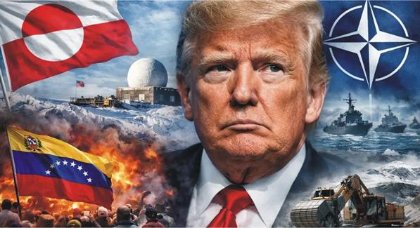 Társulási egyezményt köthet Grönland az USA-val