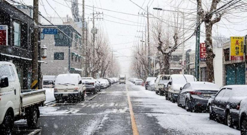 Miskolc mert nagyot lépni a hóban: bátor döntés, amit egész Magyarországnak követnie kellene