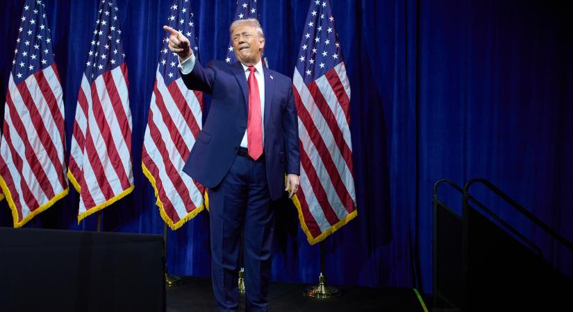 Több nemzetközi szervezetből is kilépett az Egyesült Államok