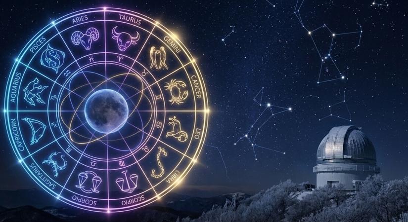 Hétvégi horoszkóp 2026. január 10-11.: Sorsfordító felismerések és váratlan fordulatok várnak ránk