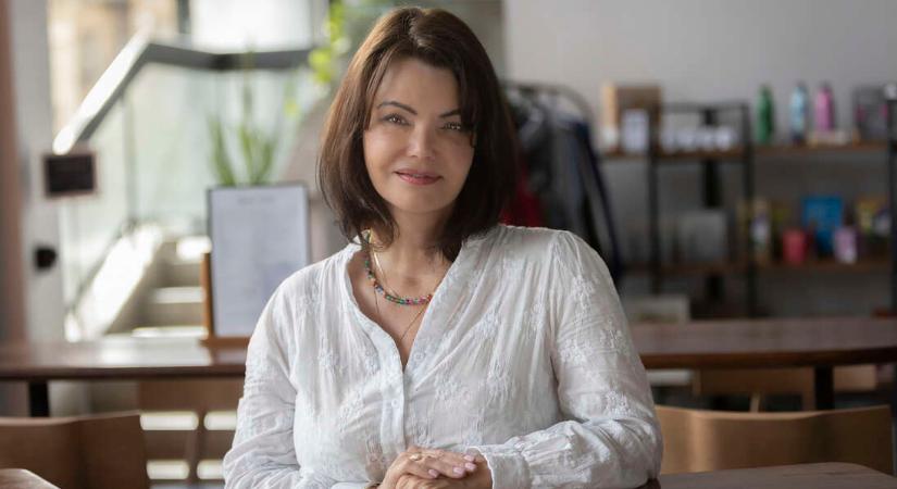 Tóth Krisztina: Nem tervezek hazatérni Magyarországra, amíg Orbán Viktor van hatalmon