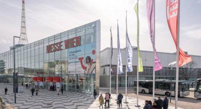 FERIEN Messe, 2026. január 15-18.