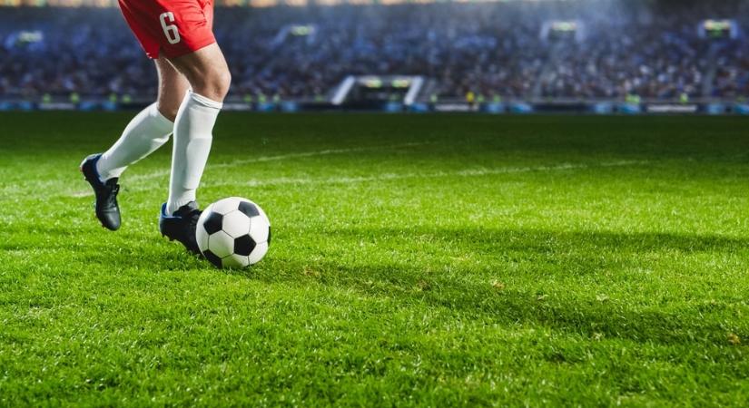 Nagy a baj: Rákot diagnosztizáltak a futballegendánál!