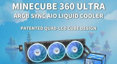 Amikor a hűtés művészetté válik