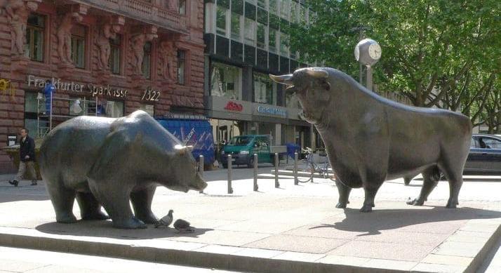 Európai tőzsde Január 8. – Nem remekel a kontinens, az olaj nőtt, az arany esik