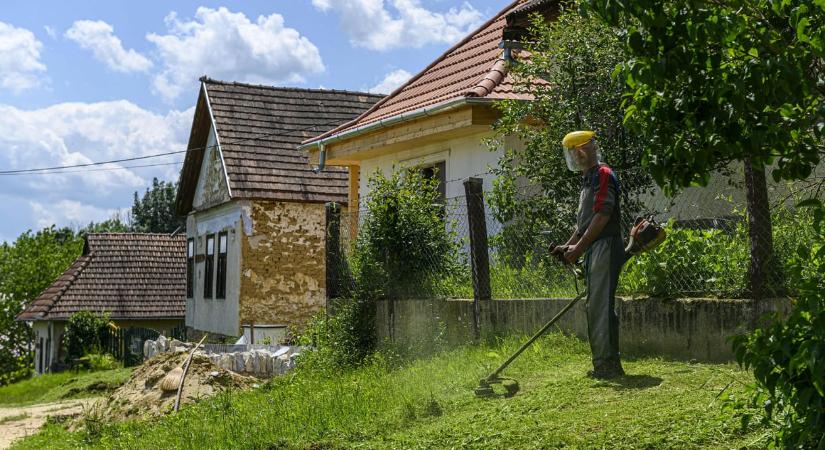 Kiderült, miért csak 26 ezer forint támogatást adott Abasárnak az állam